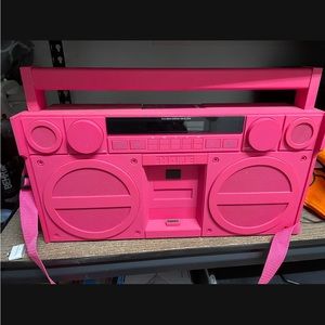 ihome Boombox